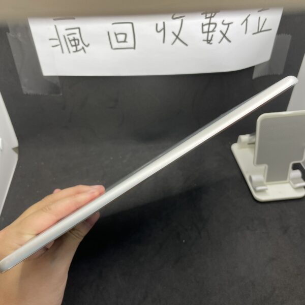 【看劇平板】iPad AIR 第1代 WIFI 銀 16G 9.7吋 蘋果 平板 新北 板橋 追劇看影片 A0488：圖片 3