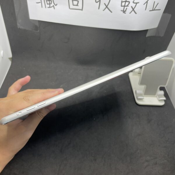 【看劇平板】iPad AIR 第1代 WIFI 銀 16G 9.7吋 蘋果 平板 新北 板橋 追劇看影片 A0488：圖片 5