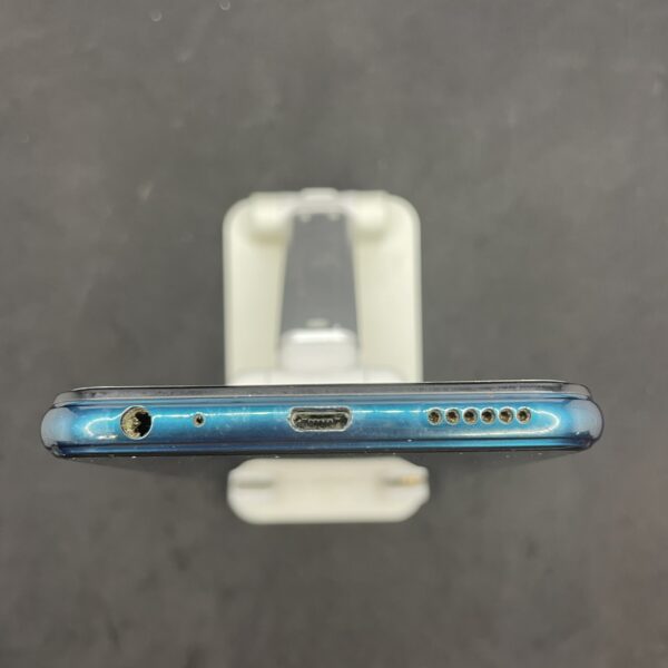 【便宜手機】VIVO Y12  3G 64G 6.35吋 藍 維沃 手機 新北 板橋 工作機  A0494：圖片 5