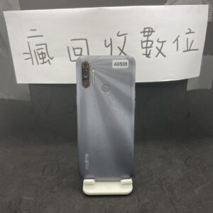 【便宜手機】realme C3 3G 64GB 6.5吋 灰 真我 瘋回收 板橋 新埔 便宜  A0505
