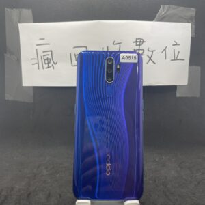 【便宜手機 】OPPO A5 2020 4G 64GB 6.5吋 二手機 新北 板橋 四維 瘋回收 A0515