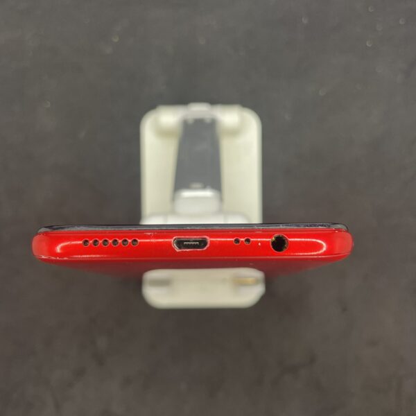 【便宜手機】OPPO AX5S 4G 64G 6.2吋 紅 歐珀 二手機 板橋 新埔 買手機 A0523：圖片 5