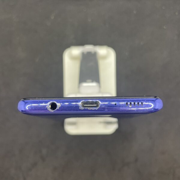 .【便宜手機】SAMSUNG A31 6G 128G 6.4吋 藍 三星 手機 板橋 新埔 買手機 A0535：圖片 5