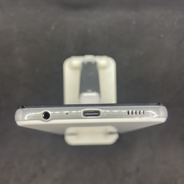 【備用機】SAMSUNG A32 5G 4G 64G 6.5吋 白 三星 新北 板橋 便宜5G手機 A0536：圖片 5