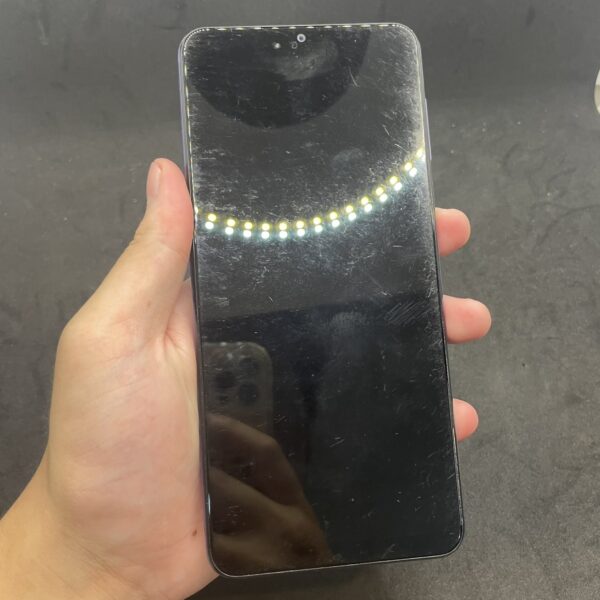 【備用機】SAMSUNG A32 5G 4G 64G 6.5吋 紫 三星 新北 板橋 便宜5G手機 A0537：圖片 7