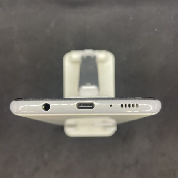 【三星手機】SAMSUNG A42 5G 6G 128G 6.6吋 白 三星 手機 板橋 買手機 A0539：圖片 5