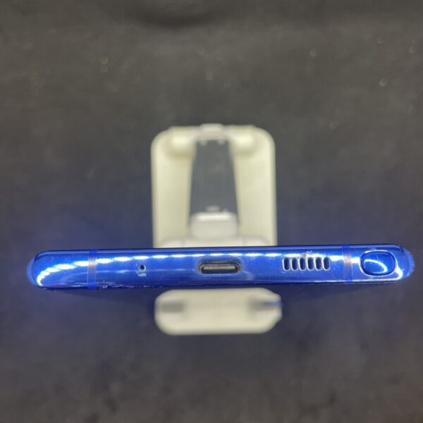 【高階三星】SAMSUNG Galaxy Note10+ 藍 12G 256G 6.8吋 三星 A0556：圖片 5