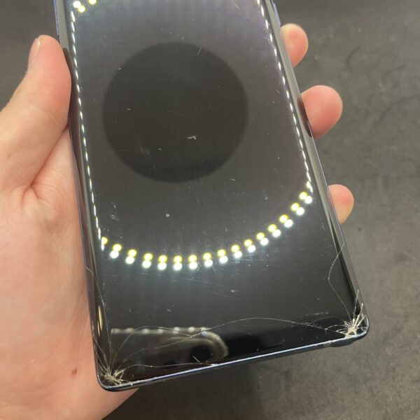 【無保固】SAMSUNG Galaxy Note 9 藍 6G 128G 6.4吋 三星 新埔 捷運 A0559：圖片 7
