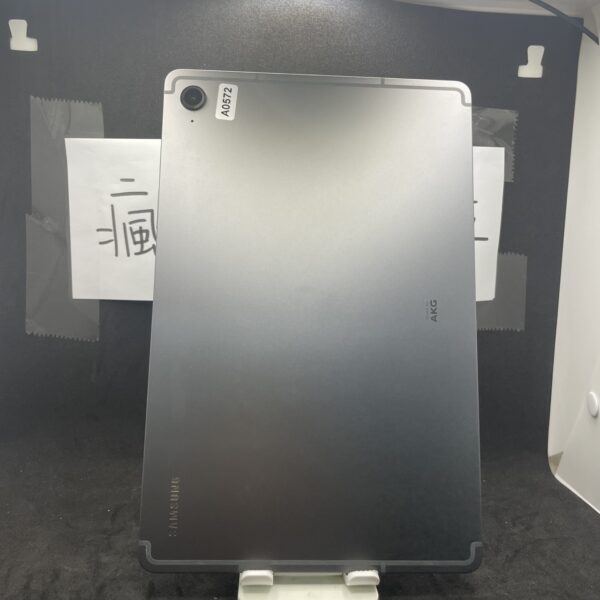 【三星平板】SAMSUNG Tab S9 FE WIFI 黑 6G 128GB 10.9吋 SM-X510 A0572