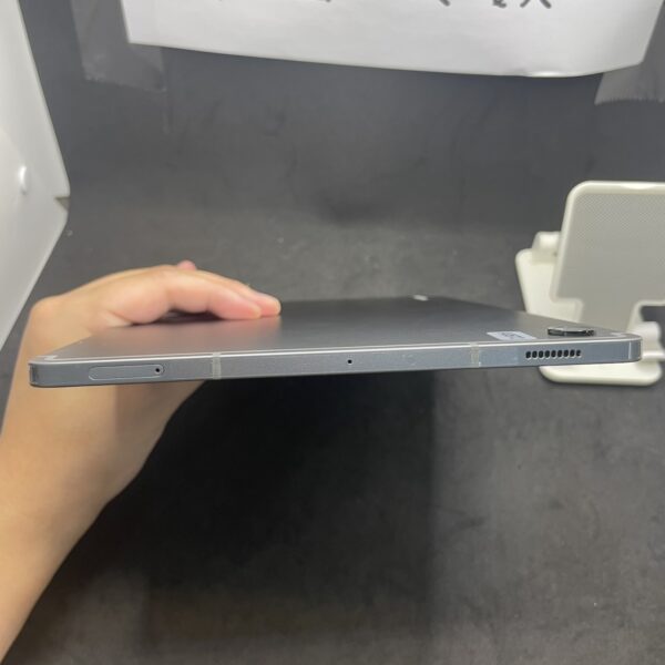 【三星平板】SAMSUNG Tab S9 FE WIFI 黑 6G 128GB 10.9吋 SM-X510 A0572：圖片 3