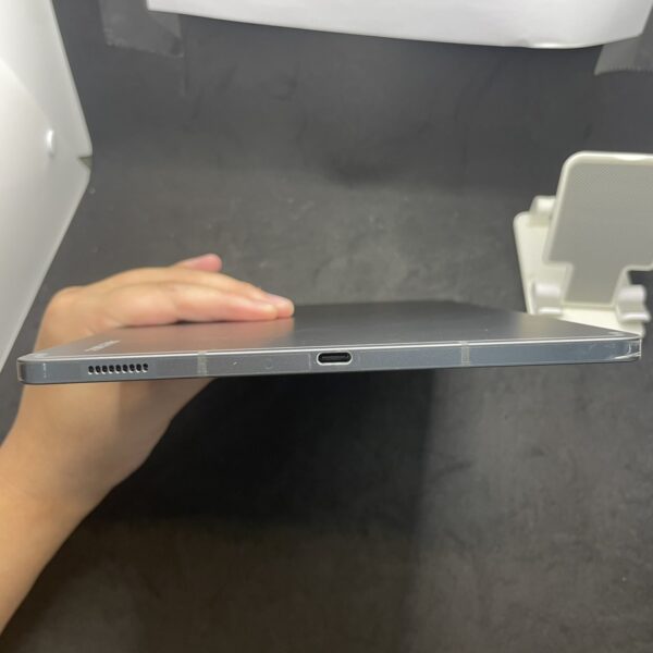 【三星平板】SAMSUNG Tab S9 FE WIFI 黑 6G 128GB 10.9吋 SM-X510 A0572：圖片 5