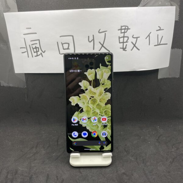 【谷歌手機】Google Pixel 6 8G 256GB 綠 6.4吋 新北 買手機 板橋 瘋回收 A0578：圖片 2