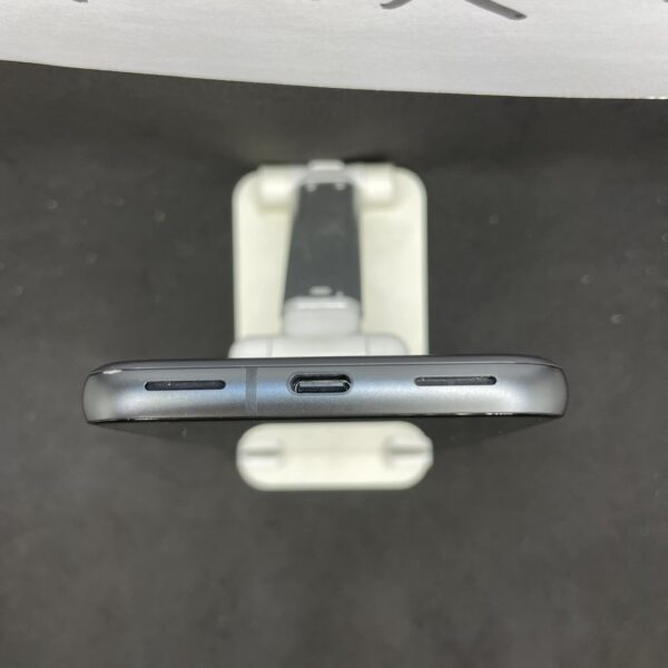 【外觀不錯】Google Pixel 8A 8G 128GB 黑 6.1吋 新北 板橋 新埔 買手機 A0580：圖片 5