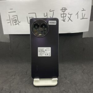 【無保固】realme 11X 5G 8G 128G 6.72吋 黑 真我 手機 新北 板橋 瘋回收 A0583