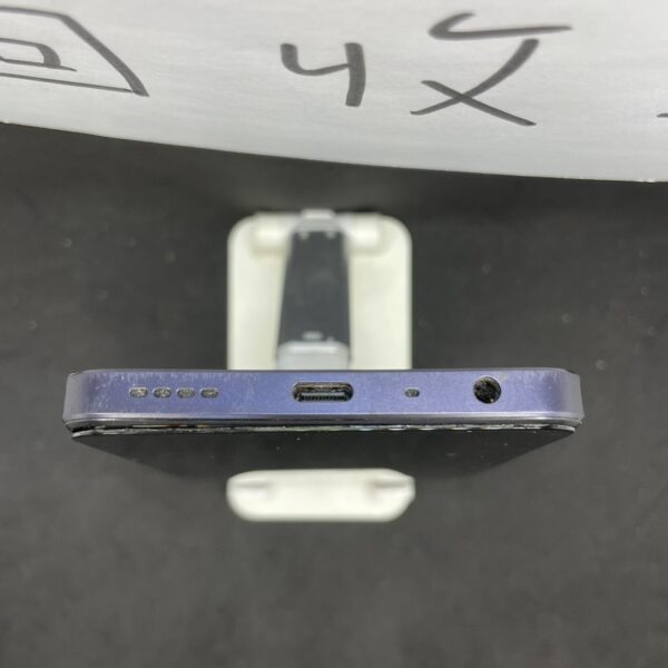 【無保固】realme 11X 5G 8G 128G 6.72吋 黑 真我 手機 新北 板橋 瘋回收 A0583：圖片 5