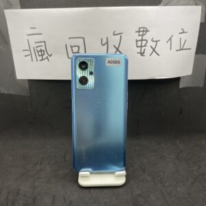 【瑕疵出清】realme 9i 5G 6+128G 6.6吋 藍 真我 手機 新北 板橋 瘋回收 二手機 A0585