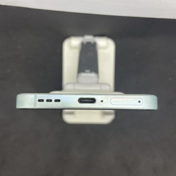 【功能正常】OPPO Reno6 5G 8G 128G 6.43吋 銀 歐珀 板橋 新埔 瘋回收 A0598：圖片 5