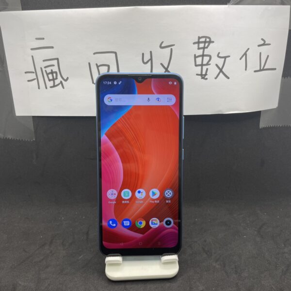 【便宜手機】realme C11 4G 64GB 6.5吋 藍 真我 瘋回收 板橋 新埔 便宜 瘋回收 A0599：圖片 2