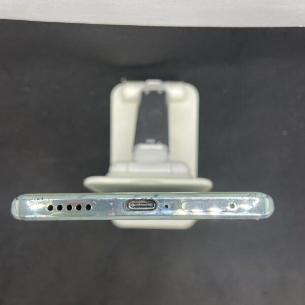 【拍照美機】vivo V27 綠 8+256GB 6.78吋 二手機 手機 新北 板橋 新埔 瘋回收 A0605：圖片 5