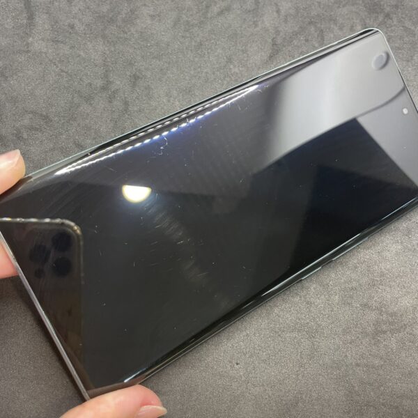 【拍照美機】vivo V27 綠 8+256GB 6.78吋 二手機 手機 新北 板橋 新埔 瘋回收 A0605：圖片 7