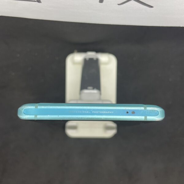 【綠線無保固】vivo X80 綠 12G 256GB 6.78吋 二手機 手機 新北 板橋 瘋回收 A0606：圖片 3