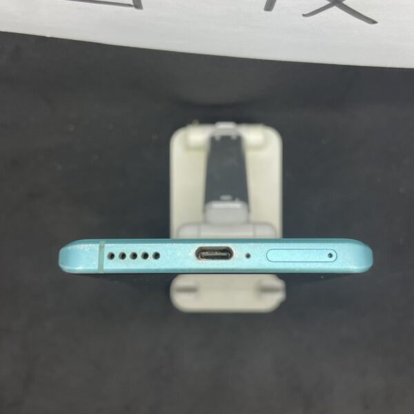 【綠線無保固】vivo X80 綠 12G 256GB 6.78吋 二手機 手機 新北 板橋 瘋回收 A0606：圖片 5