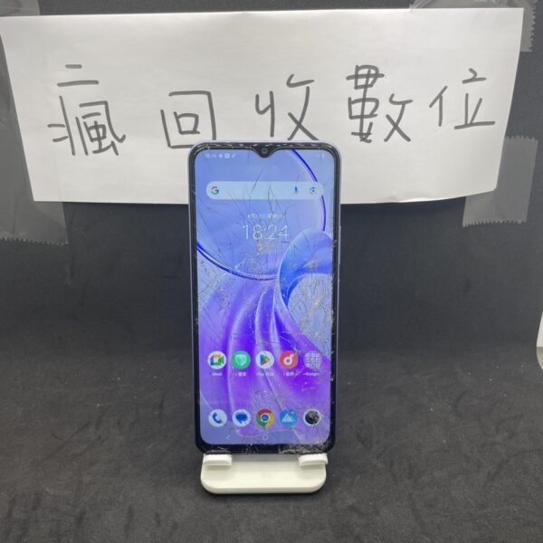 【請看商品內文】vivo Y28S 5G 紫色 6G 128GB 6.56吋 二手機 新北 板橋 瘋回收 A0607：圖片 2