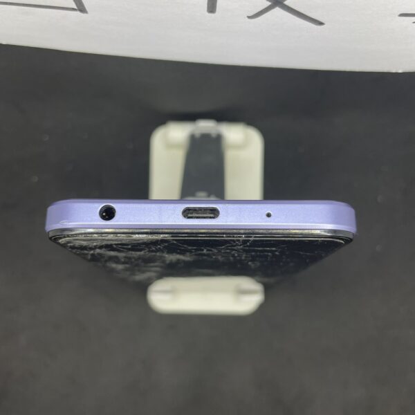 【請看商品內文】vivo Y28S 5G 紫色 6G 128GB 6.56吋 二手機 新北 板橋 瘋回收 A0607：圖片 5
