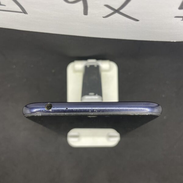 【功能正常】ASUS ZenFone Max M2 4+64GB 6.3吋 藍色 瘋回收 板橋 二手機 A0612：圖片 3