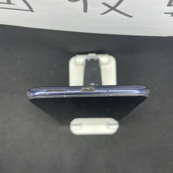 【功能正常】ASUS ZenFone Max M2 4+64GB 6.3吋 藍色 瘋回收 板橋 二手機 A0612：圖片 5