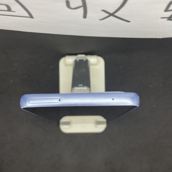 【備用機】SAMSUNG A33 5G 6G 128G 6.4吋 藍 三星 新北 板橋 二手機 瘋回收 A0538：圖片 3