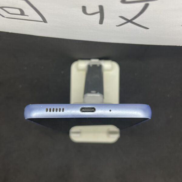 【備用機】SAMSUNG A33 5G 6G 128G 6.4吋 藍 三星 新北 板橋 二手機 瘋回收 A0538：圖片 5