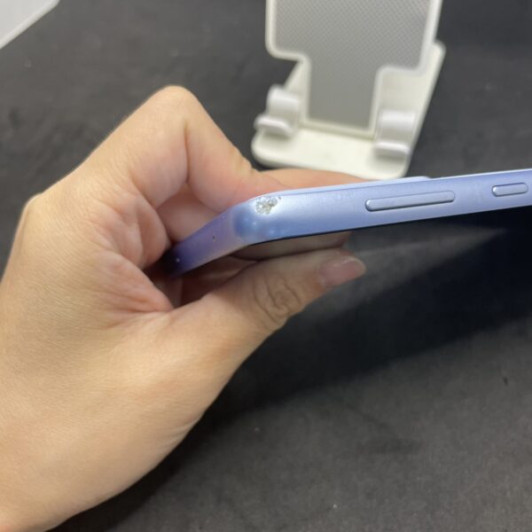 【備用機】SAMSUNG A33 5G 6G 128G 6.4吋 藍 三星 新北 板橋 二手機 瘋回收 A0538：圖片 7