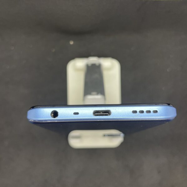 【便宜手機】realme 8 4G 128G 6.5吋 藍 真我 二手機 新北 板橋 新埔國小 瘋回收 A0584：圖片 5