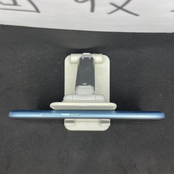 【零件機無保固】realme C21 4G 64GB 6.5吋 藍 真我 瘋回收 板橋 新埔 便宜 零件機 A0586：圖片 4