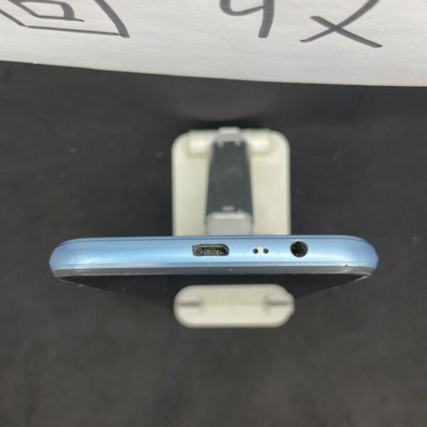 【零件機無保固】realme C21 4G 64GB 6.5吋 藍 真我 瘋回收 板橋 新埔 便宜 零件機 A0586：圖片 5