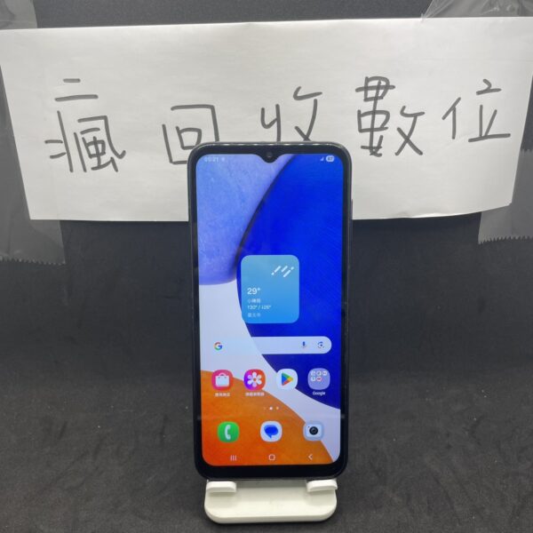 【全新電池】SAMSUNG A14 5G 4G 64G 6.6吋 黑 三星 新北 板橋 瘋回收 二手機 A0531：圖片 2