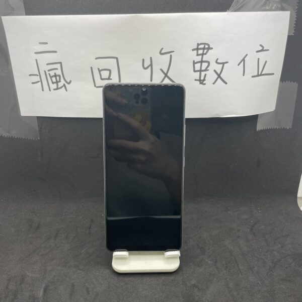 【零件機無保固】SAMSUNG A42 5G 6G 128G 6.6吋 白 三星 手機 板橋 瘋回收 A0540：圖片 2