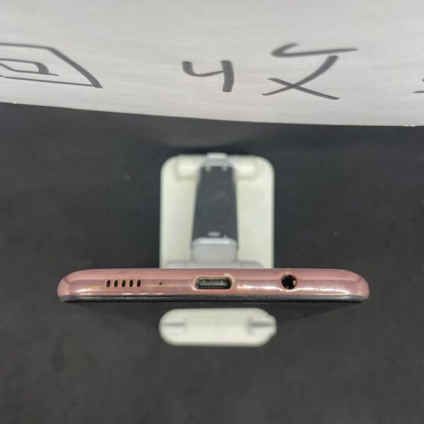 【便宜手機】SAMSUNG A71 8G 128G 6.7吋 粉 三星 手機 板橋 新埔 瘋回收 A0552：圖片 5