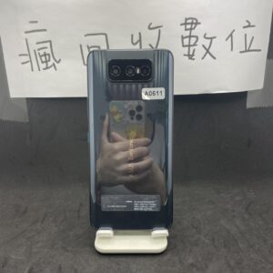 【華碩手機】ASUS ZenFone8 flip 8G 128G 6.67吋 黑 板橋 新埔 瘋回收 A0611