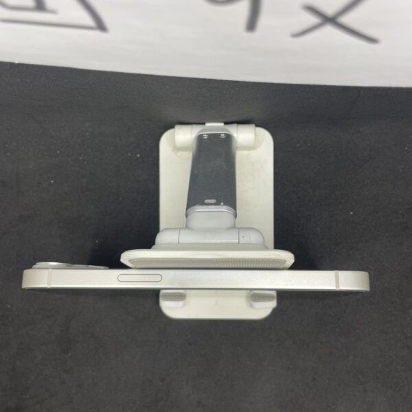 【蘋果手機】iphone 14 白 128G 6.1吋 蘋果 新北 板橋 新埔 瘋回收 A0613：圖片 4