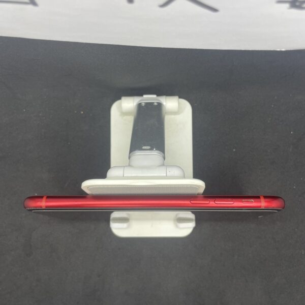 【便宜手機】APPLE iPhone XR 64G 6.1吋 紅色 蘋果 手機 新北 板橋 瘋回收 A0616：圖片 6