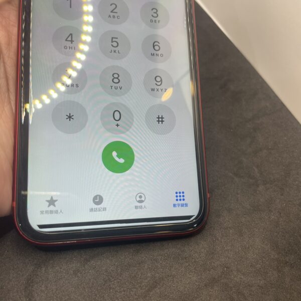 【便宜手機】APPLE iPhone XR 64G 6.1吋 紅色 蘋果 手機 新北 板橋 瘋回收 A0616：圖片 7