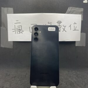 【便宜5G手機】SAMSUNG A14 5G 4G 64G 6.6吋 黑 三星 新北 板橋 瘋回收 A0620
