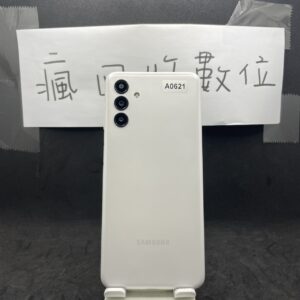 【便宜手機】SAMSUNG A13 4G 64G  白 6.5吋 三星 手機 新北 板橋 瘋回收 A0621