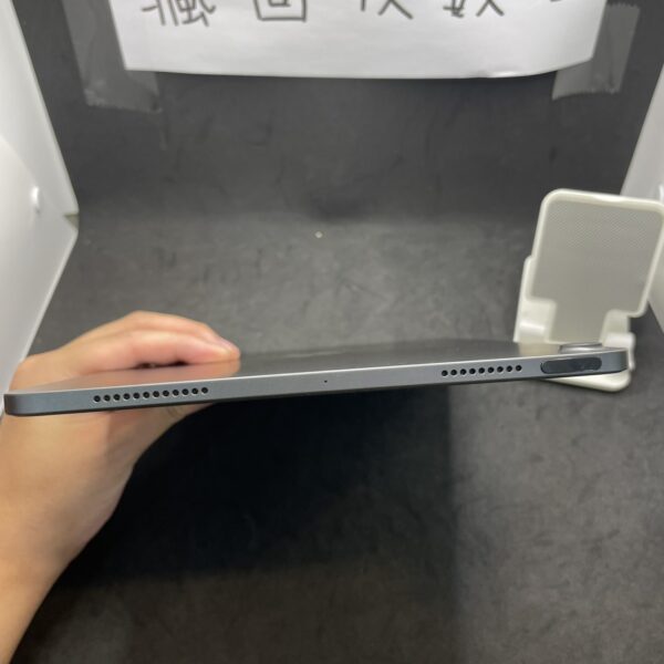 【原盒序】iPad AIR 4 WIFI 黑 256G 10.9吋 蘋果 平板 新北 板橋 新埔  A0631：圖片 3