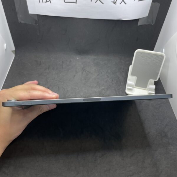 【原盒序】iPad AIR 4 WIFI 黑 256G 10.9吋 蘋果 平板 新北 板橋 新埔  A0631：圖片 4