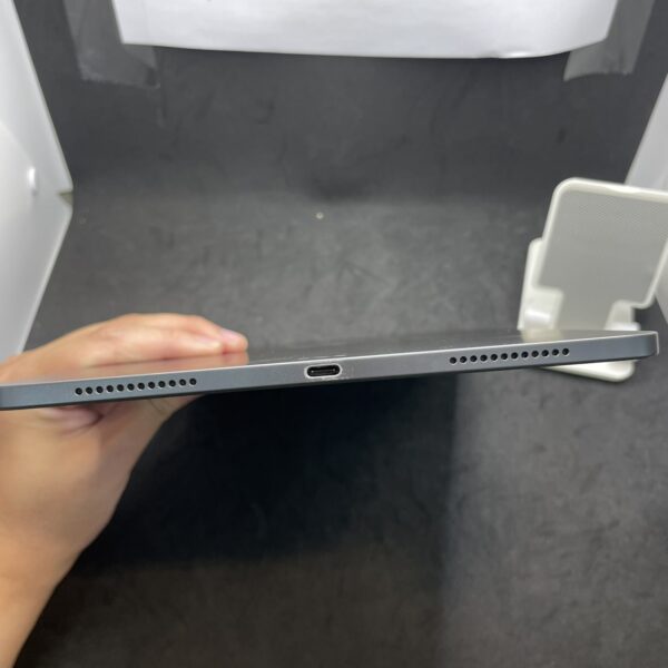 【原盒序】iPad AIR 4 WIFI 黑 256G 10.9吋 蘋果 平板 新北 板橋 新埔  A0631：圖片 5