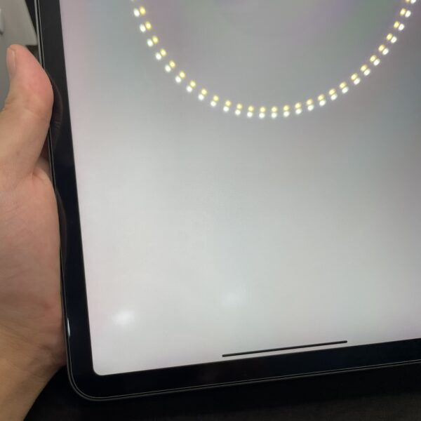 【原盒序】iPad AIR 4 WIFI 黑 256G 10.9吋 蘋果 平板 新北 板橋 新埔  A0631：圖片 7