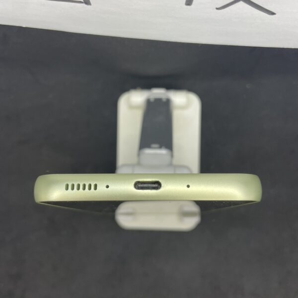 【便宜5G手機】SAMSUNG A54 5G 8G 256G 綠 6.4吋 三星 手機 新北 瘋回收 A0224：圖片 5